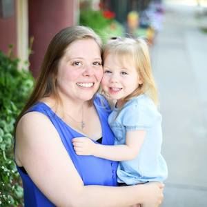 Meet your Posher, Alicia